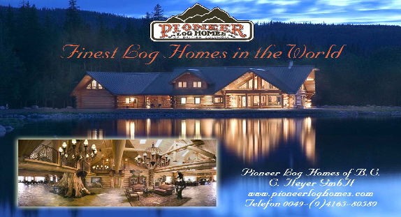 PioneerLogHomes